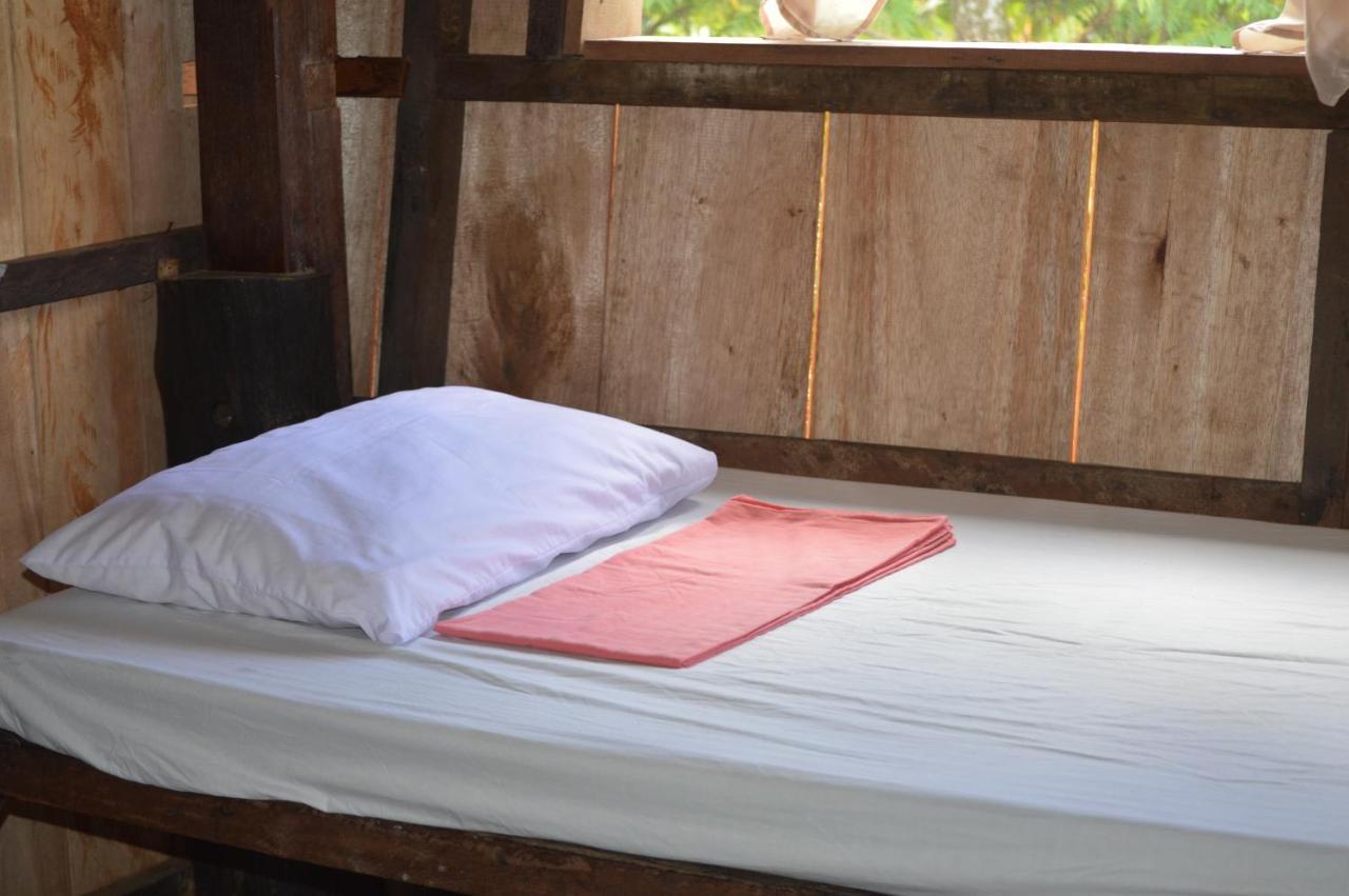 Cafe Sabang Guest House Exterior photo