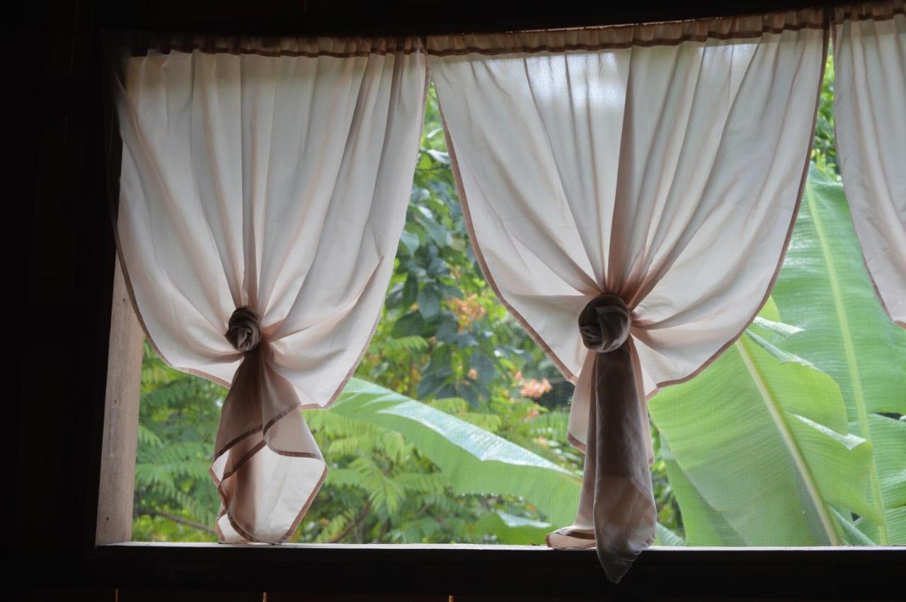 Cafe Sabang Guest House Exterior photo