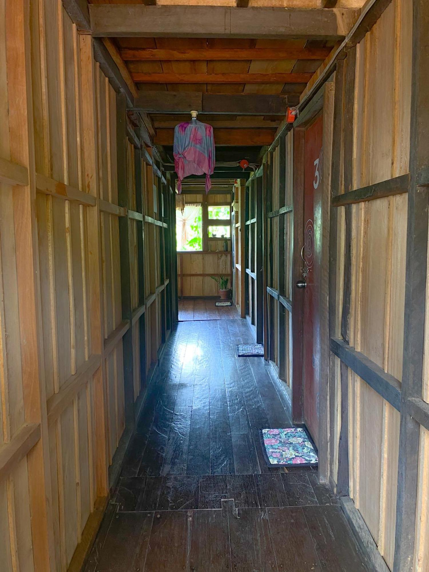 Cafe Sabang Guest House Exterior photo