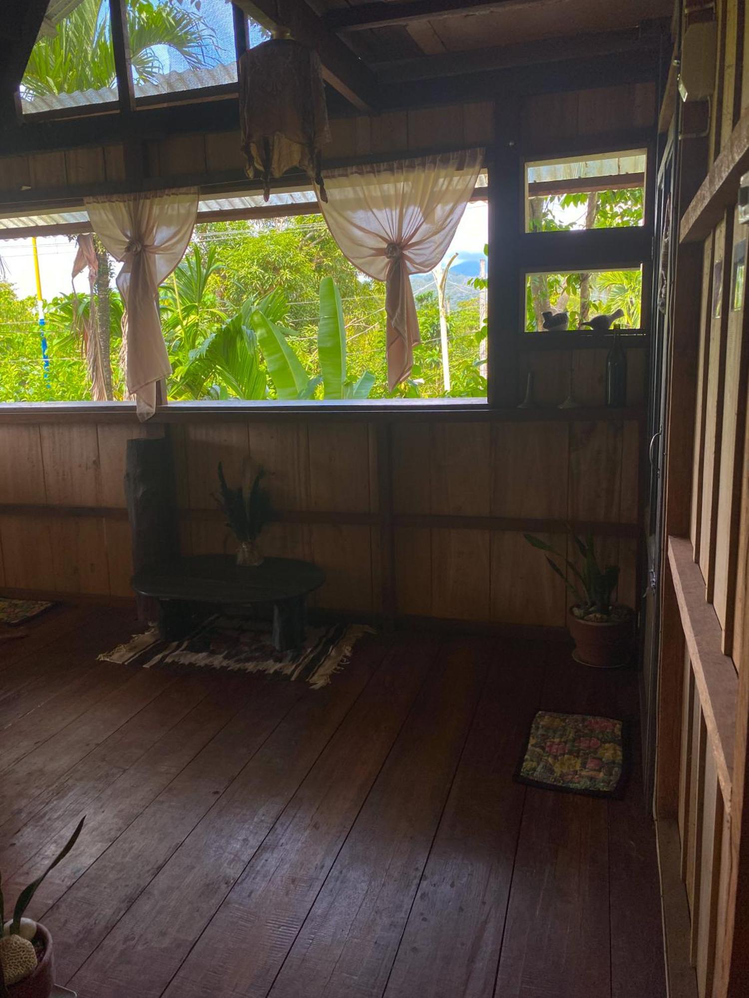 Cafe Sabang Guest House Exterior photo